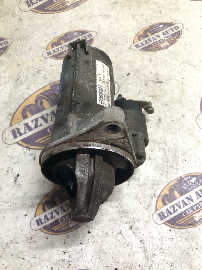 Electromotor Ford B-MAX 1.0 Benzina 2012, CV6T11000AB