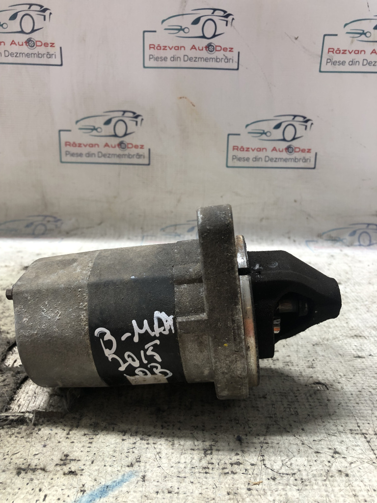 Electromotor Ford B-MAX 1.0 Benzina 2015