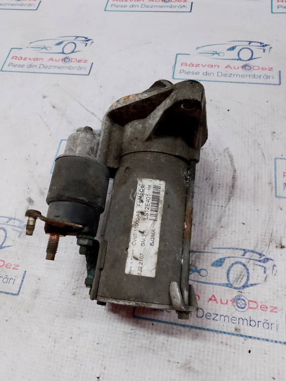 Electromotor Ford B-MAX 1.0 Benzina 2015, CV6T11000AB