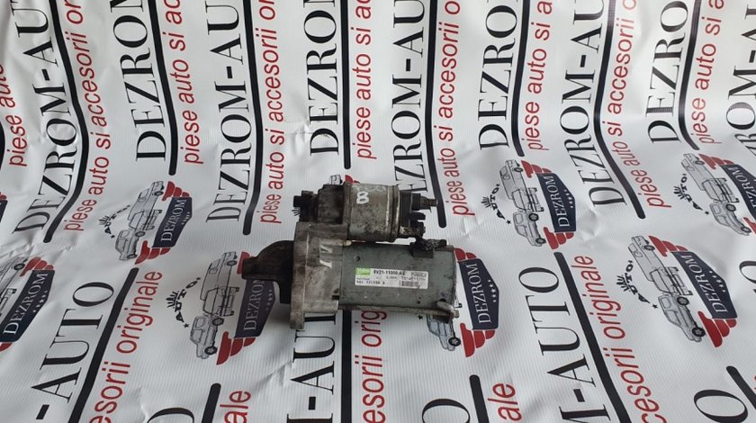 Electromotor Ford B-Max 1.5TDCi 75/95cp cod piesa : 8V21-11000-AE