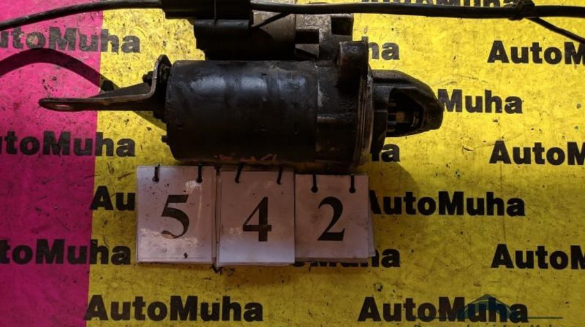 Electromotor Ford B-Max (2012->) 1.4 1.5 1.6 0 001 107 043