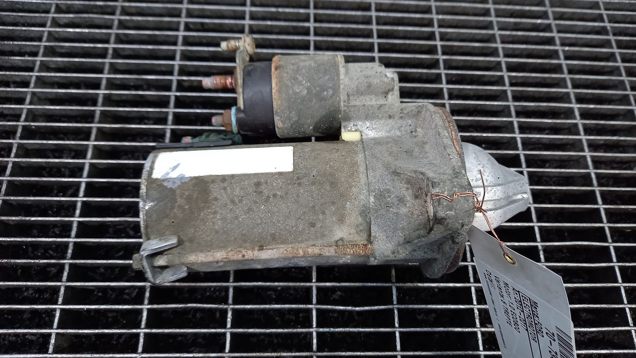 ELECTROMOTOR FORD B-MAX B-MAX 1.0 ECOBOOST - (2012 2017)