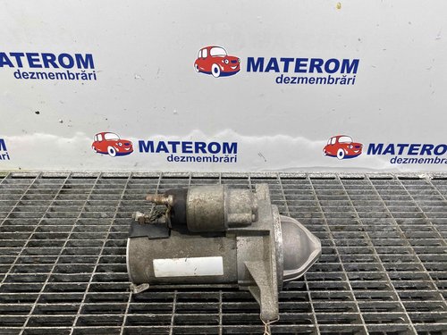 ELECTROMOTOR FORD B-MAX B-MAX 1.0 ECOBOOST - (2012 2017)