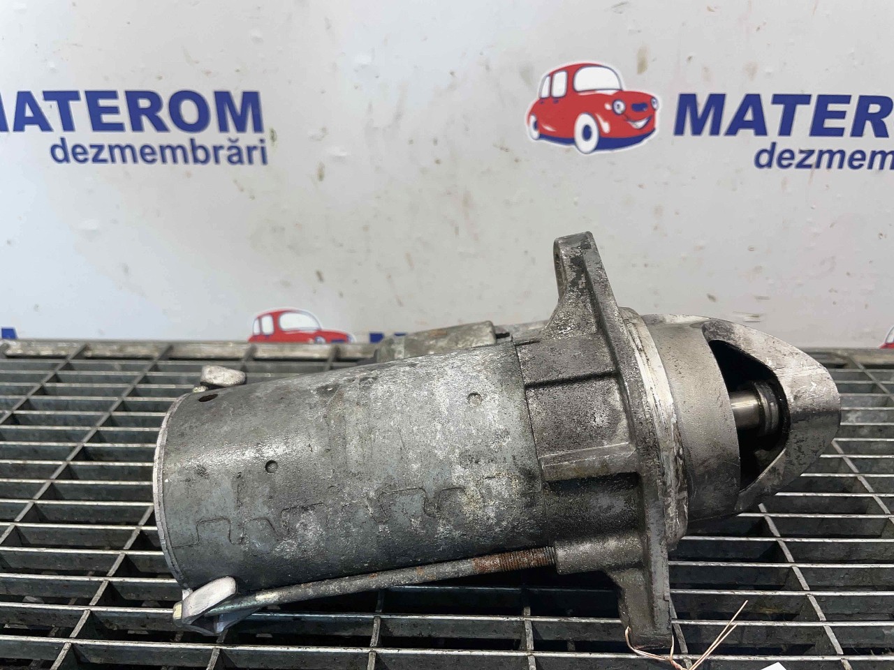 ELECTROMOTOR FORD B-MAX B-MAX 1.6 INJ - (2012 2017)