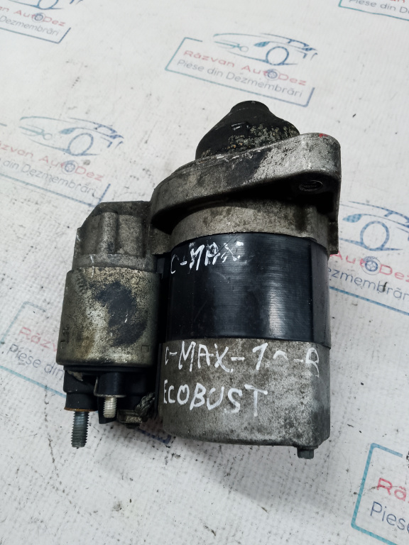 Electromotor Ford C-MAX 1.0 Benzina 2015, CV6141000GA / ECOBOOST
