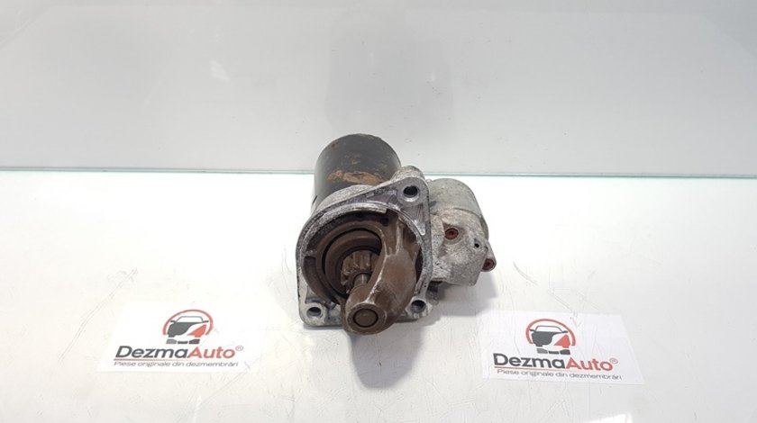 Electromotor, Ford C-Max 1, 1.6 b, HWDA, 2S6U-11000-CB