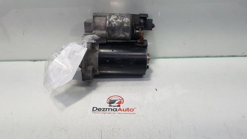 Electromotor, Ford C-Max 1, 1.6 benz, 2S6U-11000-CB (id:383593)