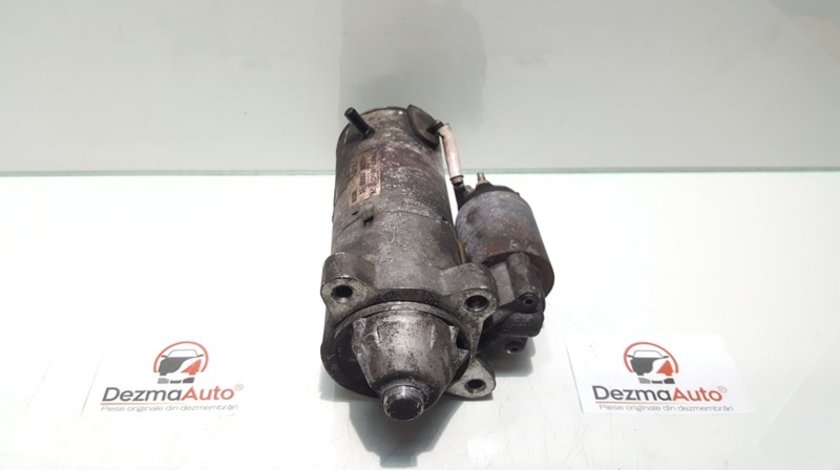 Electromotor, Ford C-Max 1, 2.0 tdci, 6G9N-11000-EC