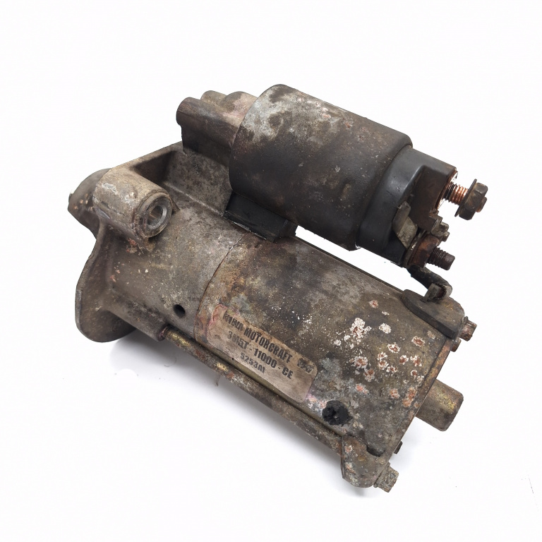 Electromotor Ford C-Max 1 2003-2010 1.6 Tdci G8Db Motorina 3M5T11000Ce, 3M5T-11000-Ce, 5253Ai