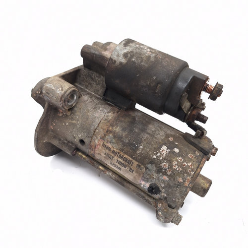 Electromotor Ford C-Max 1 2003-2010 1.6 Tdci G8Db Motorina 3M5T11000Ce, 3M5T-11000-Ce, 5253Ai