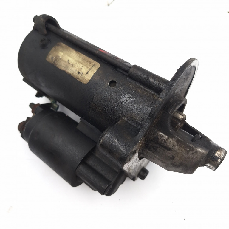Electromotor Ford C-Max 1 2003-2010 1.6 Tdci Hhda Motorina 3M5T11131Ab, 3M5T-11131-Ab, Vp3M5T11131Ab, Vp3M5T-11131-Ab