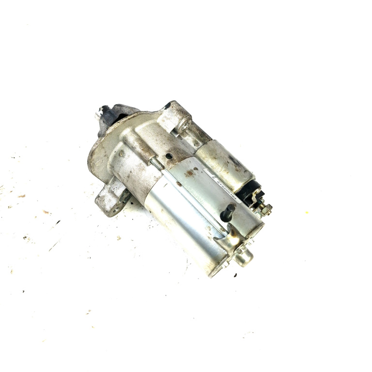 Electromotor Ford C-MAX 1 2003 - 2010 Motorina STX200194