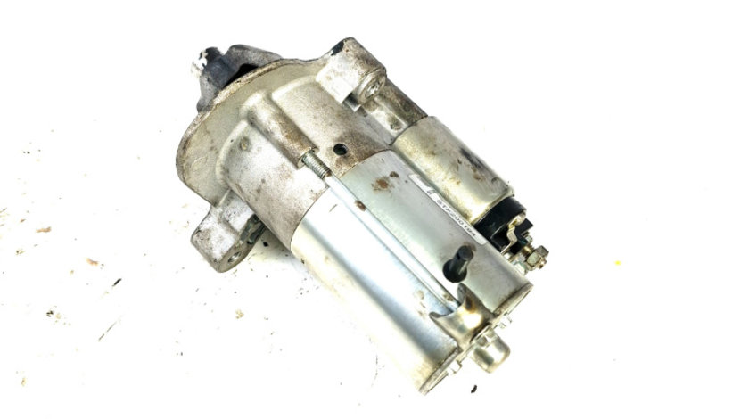 Electromotor Ford C-MAX 1 2003 - 2010 Motorina STX200194