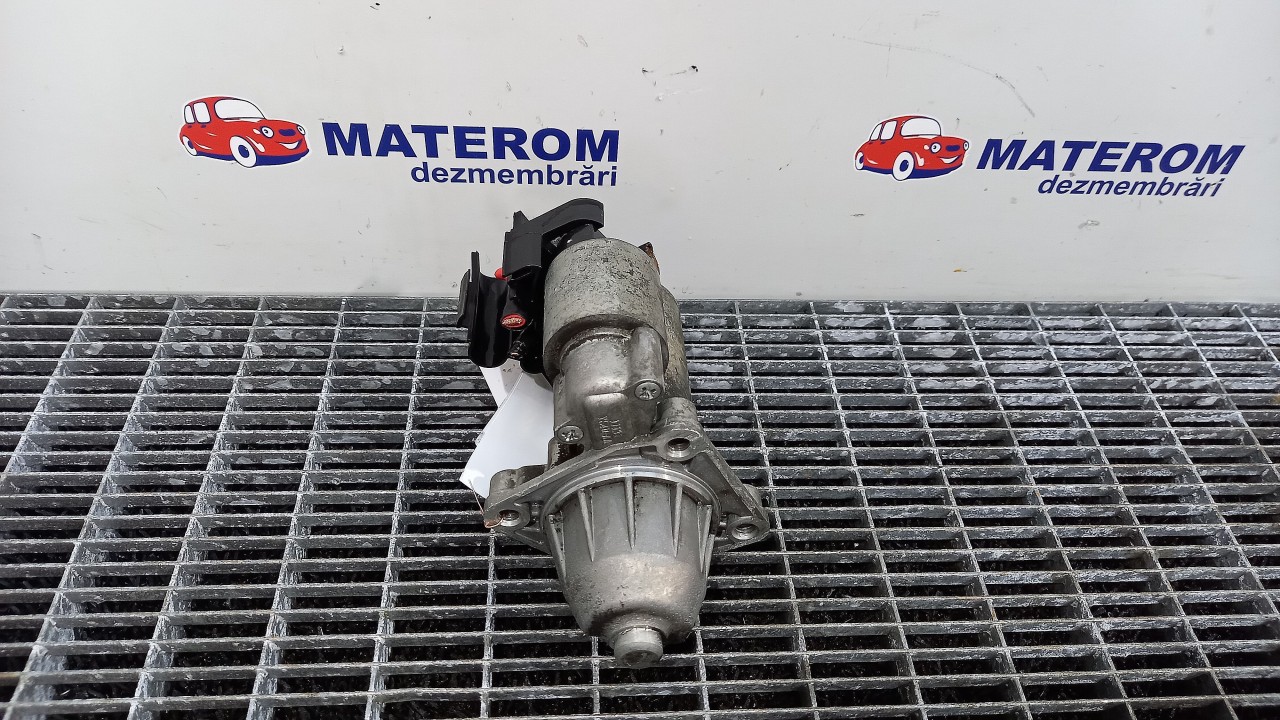 ELECTROMOTOR FORD C-MAX 1.6 INJ - (2010 2015)