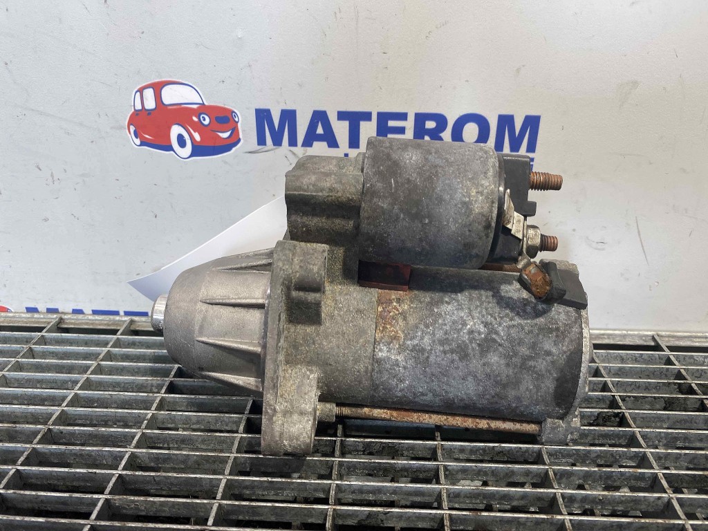 ELECTROMOTOR FORD C-MAX 1.6 INJ - (2010 2015)