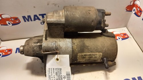 ELECTROMOTOR FORD C-MAX 1.6 TDCI - (2007 2010)
