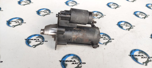 Electromotor Ford C-Max 1.6 TDCI 66 KW 90 CP cod motor HHDA