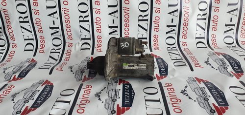 Electromotor Ford C-Max 1.6i 100/116cp cod piesa : 8V21-11000-BC