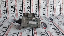 Electromotor Ford C-Max 1.6TDCi 90/101/109cp cod p...