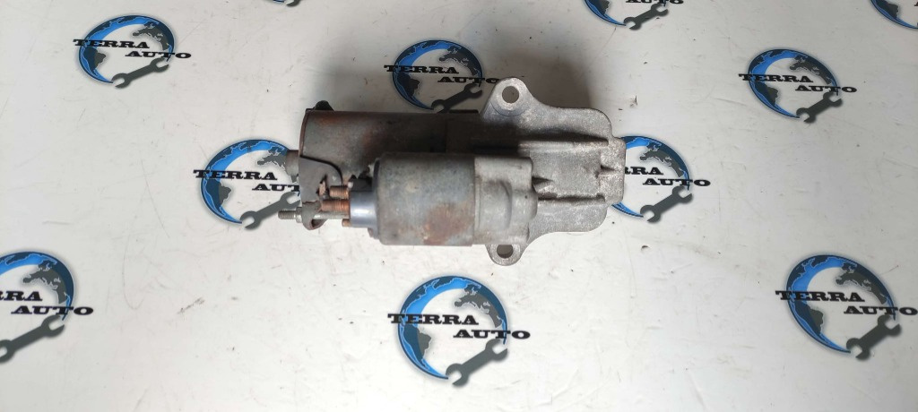 Electromotor Ford C-Max 1.8 benzina cod motor Q7DA / QQDA / QQDB