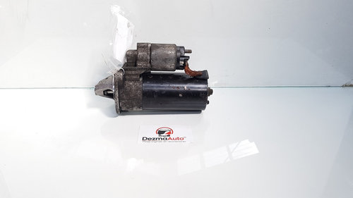 Electromotor, Ford C-Max 1 [Fabr 2007-2010] 1.8 B, 4M5T-11000-AC (id:409861)
