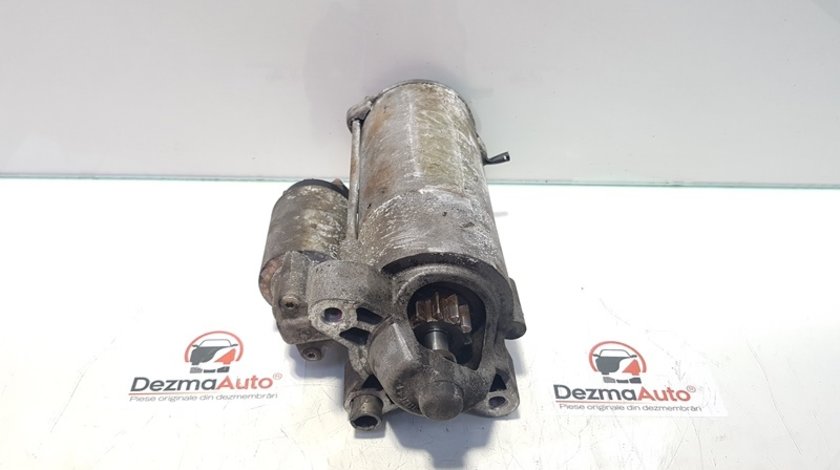 Electromotor, Ford C-Max, 2.0 tdci, cod 3M5T-11000-DC (id:346739)