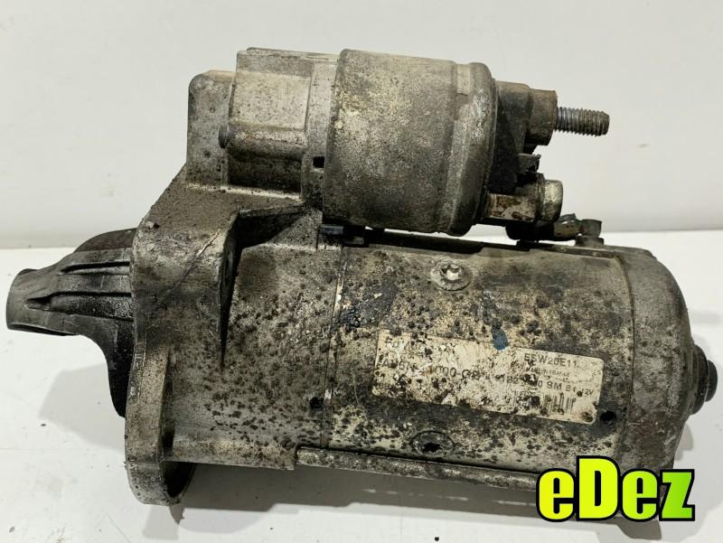Electromotor Ford C-Max 2 (2010-2015) 1.