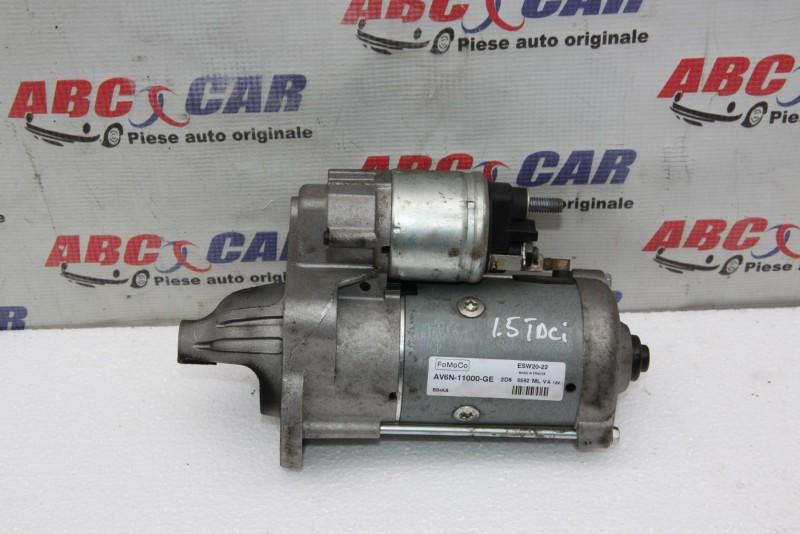 Electromotor Ford C-Max 2 2010-2015 AV6N-11000-GE