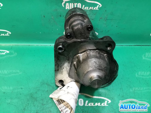 Electromotor Ford C-MAX 2007