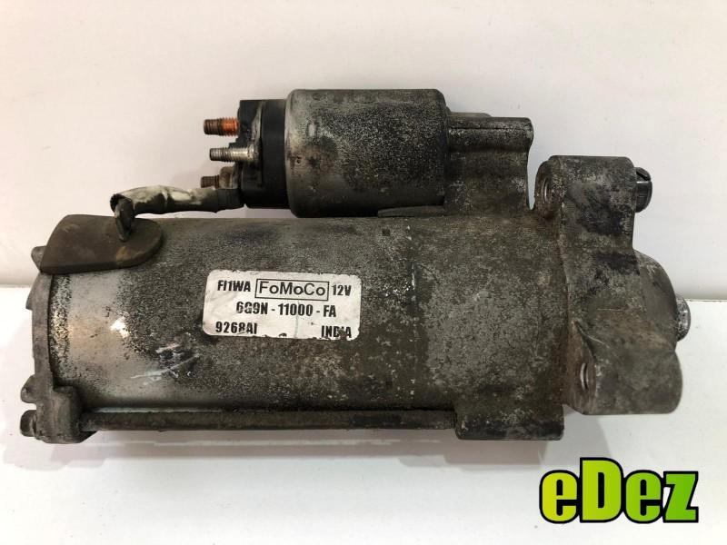 Electromotor Ford C-Max facelift (2007-2010) 2.0 tdci 6G9N-11000-FA