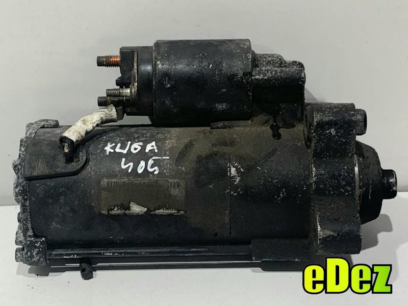 Electromotor Ford C-Max facelift (2007-2010) 2.0 tdci 6G9N-11000-FA