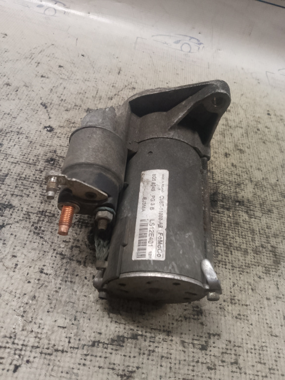 Electromotor Ford Ecosport 1.0 2015, CV6T11000AB