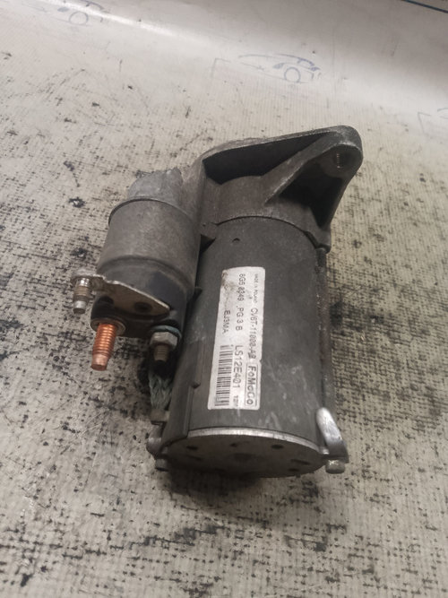 Electromotor Ford Ecosport 1.0 2015, CV6T11000AB