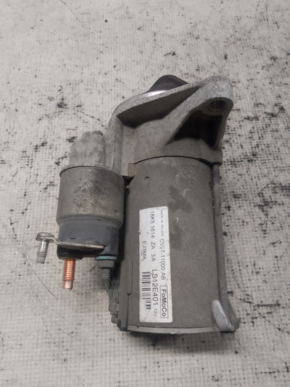 Electromotor Ford Ecosport 1.0 2017, CV6T11000AB