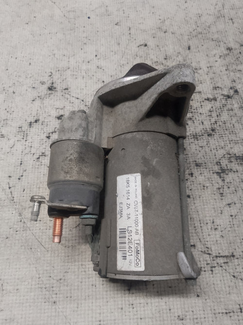 Electromotor Ford Ecosport 1.0 2017, CV6T11000AB