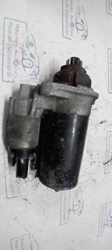 Electromotor Ford Ecosport 1.0 Benzina 2013