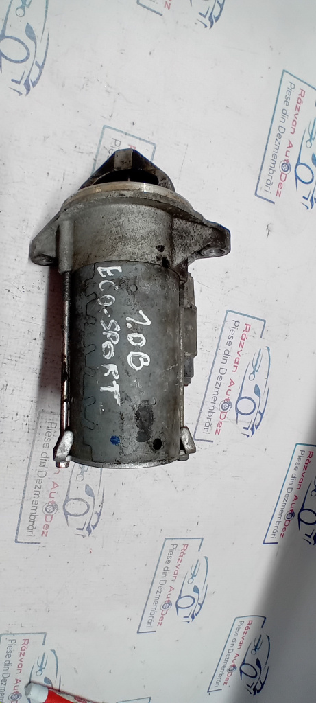 Electromotor Ford Ecosport 1.0 Benzina 2015, 9G41421JN3A
