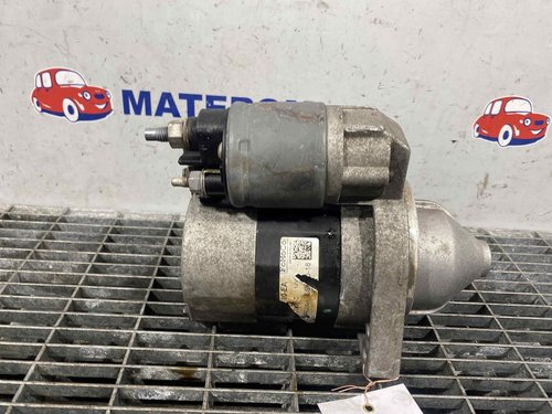 ELECTROMOTOR FORD ECOSPORT 1.0 ECOBOOST - (2013 2018)