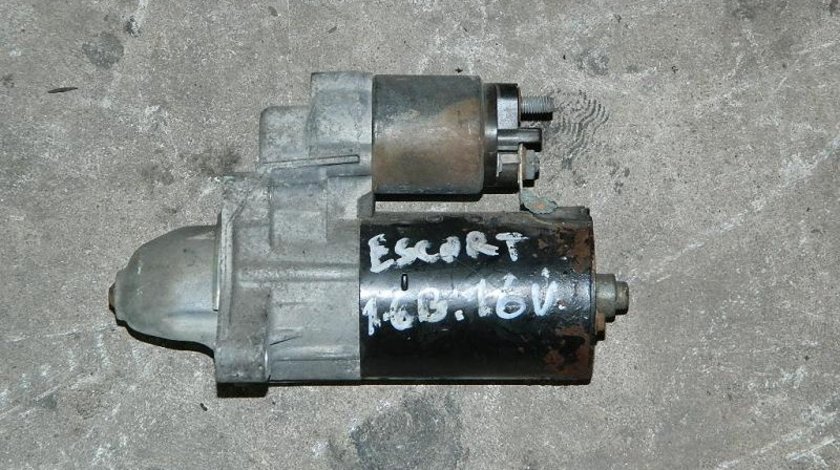 Electromotor Ford Escort 1.6 B 16v model 1996