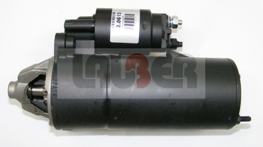 electromotor FORD ESCORT V GAL Producator LAUBER 22.0613