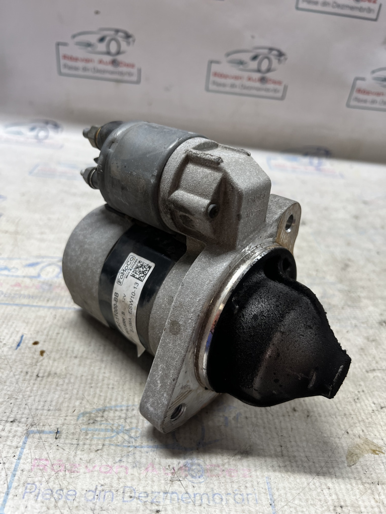 Electromotor Ford Fiesta 1.0 Benzina 2021, H1BT11000BB