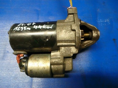 Electromotor Ford Fiesta 1.3 60 cp/44 kw tip motor BAJA 2001-2007