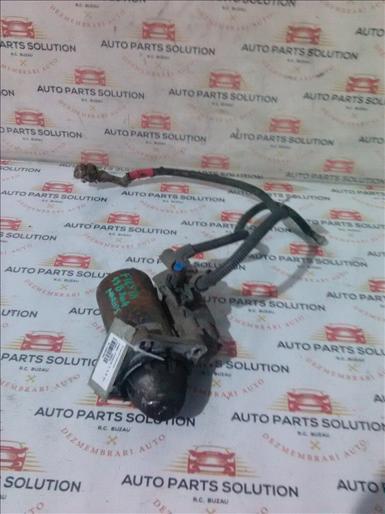 Electromotor FORD FIESTA 1.3 B an fabr. 2004