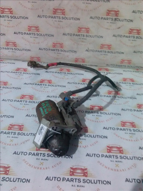 Electromotor FORD FIESTA 1.3 B an fabr. 2004