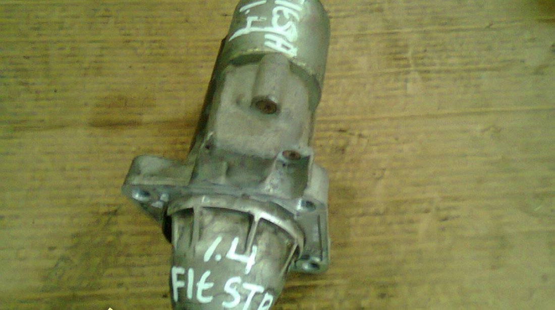 Electromotor Ford Fiesta 1 4 0 001 107 417