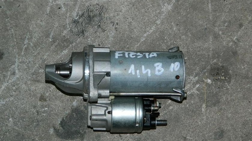 Electromotor Ford Fiesta 1.4 B model 2010