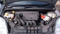 Electromotor Ford Fiesta 1.4 benzina
