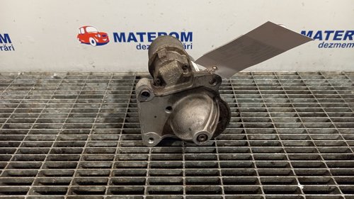 ELECTROMOTOR FORD FIESTA 1.4 TDCI - (2008 2012)