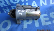 Electromotor Ford Fiesta 1.4tdci; 2S6U11000ED