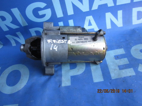 Electromotor Ford Fiesta 1.4tdci; 2S6U11000ED